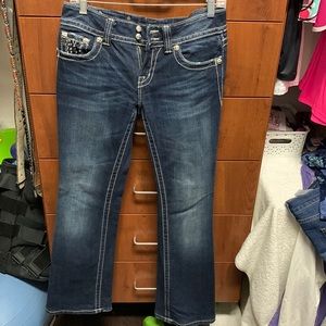 Miss Me women’s jeans size 28